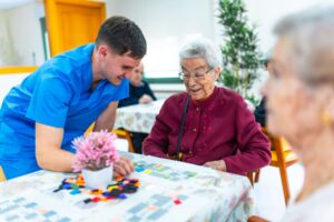 Pflege für Angehörige in Obfelden Pflegeverstehen Kontakt