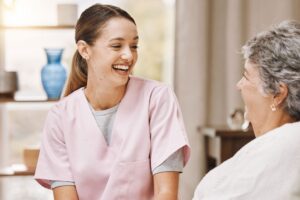 Angehörigenspitex in Grüningen Pflegeverstehen Kontakt