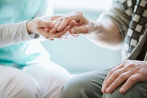 Pflege für Angehörige in Wettswil am Albis Pflegeverstehen Kontakt
