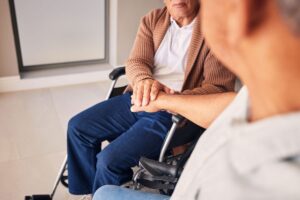 Pflege für Angehörige in Greifensee Pflegeverstehen Kontakt